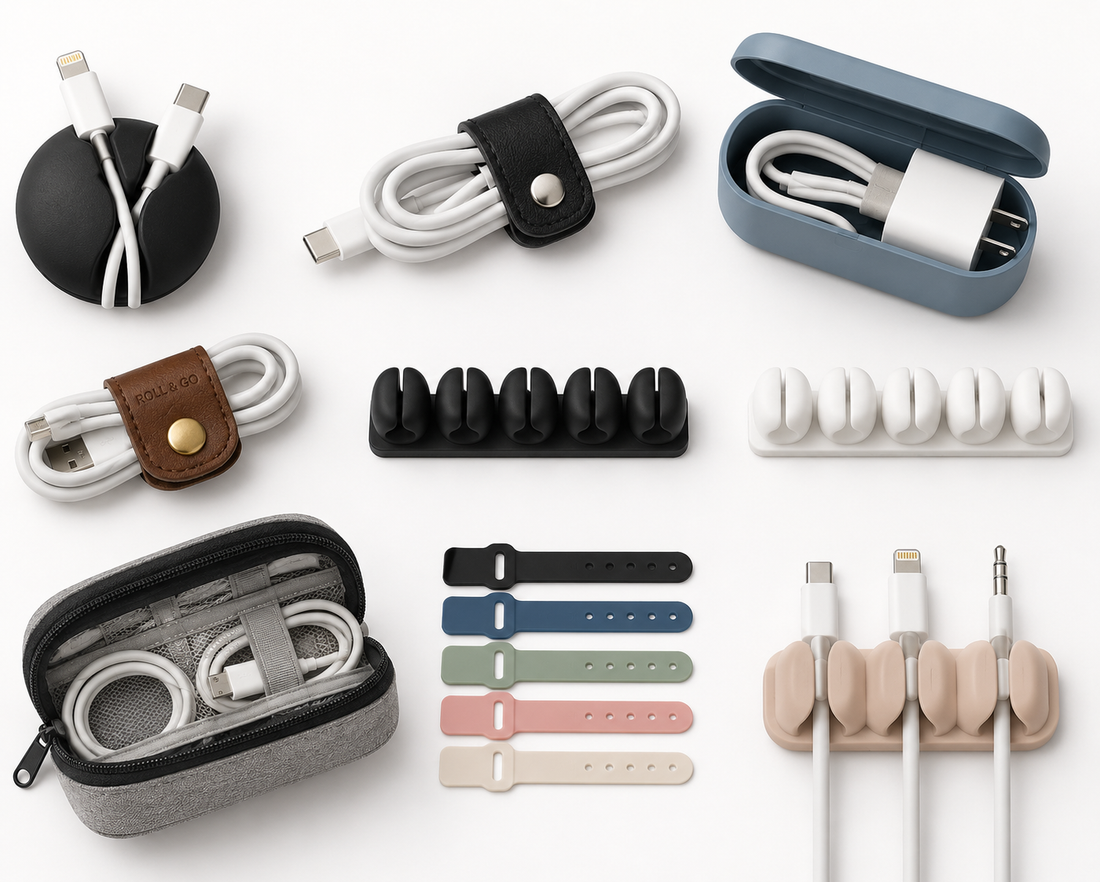 Cable Organizer
