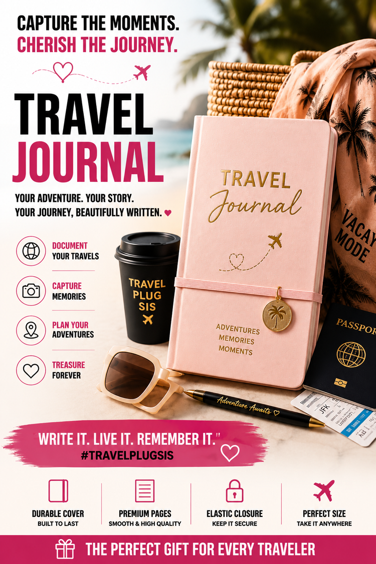 Travel journal