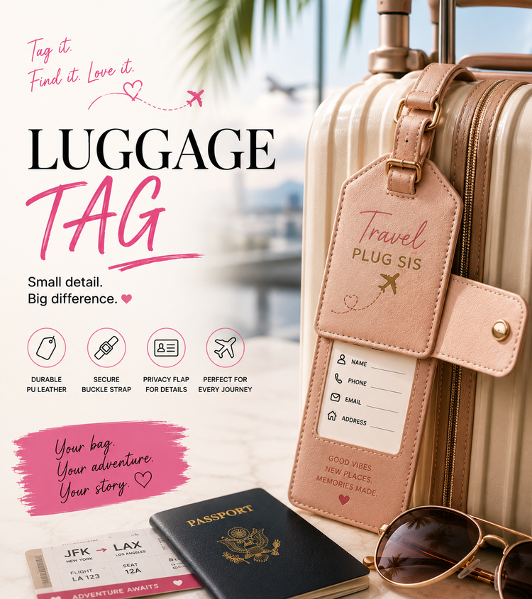Luggage Tags