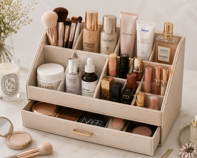 Jewelry Organizer