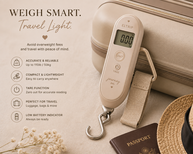 Luggage Scale