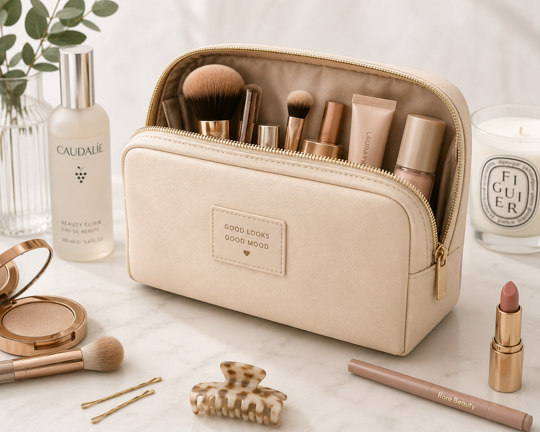 Makeup Bag