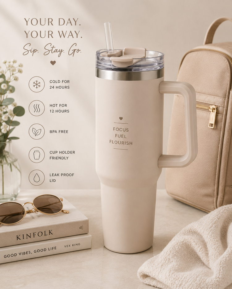 Tumbler